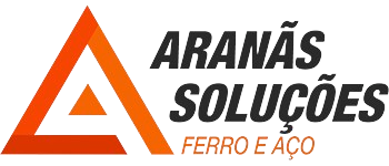 Aranas Ferro e Aço - 